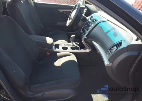 2014 Nissan Altima 2.5 S z USA, uszkodzony, nr VIN 1N4AL3AP5EC101975